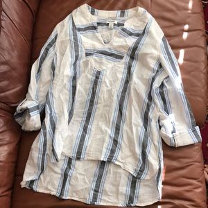 Old navy blouse